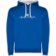 суичър,мъжки,пуловери,kruskis,climbing,heartbeat,two,colour,hoodie,royal,blue,white,(blue)