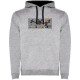 суичър,мъжки,пуловери,kruskis,comic,two,colour,hoodie,heather,grey,black,(grey)