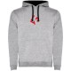 суичър,мъжки,пуловери,kruskis,cookie,two,colour,hoodie,heather,grey,black,(grey)