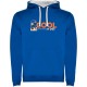 суичър,мъжки,пуловери,kruskis,cool,on,bike,two,colour,hoodie,royal,blue,white,(blue)