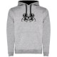 суичър,мъжки,пуловери,kruskis,crab,tribal,two,colour,hoodie,heather,grey,black,(grey)