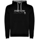 суичър,мъжки,пуловери,kruskis,crossfit,dna,two,colour,hoodie,black,grey,(black)