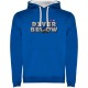 суичър,мъжки,пуловери,kruskis,diver,below,two,colour,hoodie,royal,blue,white,(blue)