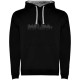 суичър,мъжки,пуловери,kruskis,enjoy,your,city,two,colour,hoodie,black,grey,(black)
