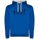 суичър,мъжки,пуловери,kruskis,evolution,running,two,colour,hoodie,royal,blue,white,(blue)