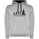 суичър,мъжки,пуловери,kruskis,evolution,sail,two,colour,hoodie,heather,grey,black,(grey)