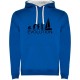 суичър,мъжки,пуловери,kruskis,evolution,sail,two,colour,hoodie,royal,blue,white,(blue)