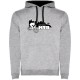 суичър,мъжки,пуловери,kruskis,extreme,mtb,two,colour,hoodie,heather,grey,black,(grey)