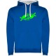 суичър,мъжки,пуловери,kruskis,fishbones,two,colour,hoodie,royal,blue,white,(blue)