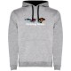 суичър,мъжки,пуловери,kruskis,fishing,fever,two,colour,hoodie,heather,grey,black,(grey)