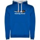 суичър,мъжки,пуловери,kruskis,fishing,fever,two,colour,hoodie,royal,blue,white,(blue)
