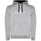 суичър,мъжки,пуловери,kruskis,fishing,heartbeat,two,colour,hoodie,heather,grey,black,(grey)