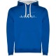 суичър,мъжки,пуловери,kruskis,fishing,heartbeat,two,colour,hoodie,royal,blue,white,(blue)