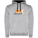 суичър,мъжки,пуловери,kruskis,flying,fish,two,colour,hoodie,heather,grey,black,(grey)