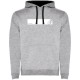 суичър,мъжки,пуловери,kruskis,frame,bike,two,colour,hoodie,heather,grey,black,(grey)