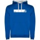 суичър,мъжки,пуловери,kruskis,frame,bike,two,colour,hoodie,royal,blue,white,(blue)