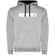 суичър,мъжки,пуловери,kruskis,frame,dive,two,colour,hoodie,heather,grey,black,(grey)