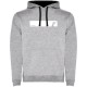 суичър,мъжки,пуловери,kruskis,frame,fish,two,colour,hoodie,heather,grey,black,(grey)