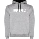 суичър,мъжки,пуловери,kruskis,frame,mx,two,colour,hoodie,heather,grey,black,(grey)
