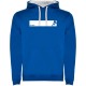 суичър,мъжки,пуловери,kruskis,frame,run,two,colour,hoodie,royal,blue,white,(blue)