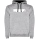 суичър,мъжки,пуловери,kruskis,frame,sail,two,colour,hoodie,heather,grey,black,(grey)