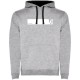 суичър,мъжки,пуловери,kruskis,frame,skate,two,colour,hoodie,heather,grey,black,(grey)