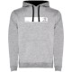 суичър,мъжки,пуловери,kruskis,frame,snowboard,two,colour,hoodie,heather,grey,black,(grey)