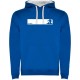 суичър,мъжки,пуловери,kruskis,frame,snowboard,two,colour,hoodie,royal,blue,white,(blue)