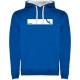 суичър,мъжки,пуловери,kruskis,frame,spearfish,two,colour,hoodie,royal,blue,white,(blue)
