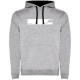 суичър,мъжки,пуловери,kruskis,frame,swim,two,colour,hoodie,heather,grey,black,(grey)