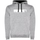 суичър,мъжки,пуловери,kruskis,frame,tennis,two,colour,hoodie,heather,grey,black,(grey)