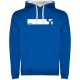 суичър,мъжки,пуловери,kruskis,frame,train,two,colour,hoodie,royal,blue,white,(blue)