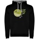 суичър,мъжки,пуловери,kruskis,fugu,two,colour,hoodie,black,grey,(black)