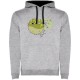 суичър,мъжки,пуловери,kruskis,fugu,two,colour,hoodie,heather,grey,black,(grey)