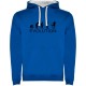 суичър,мъжки,пуловери,kruskis,futbol,evolution,goal,two,colour,hoodie,royal,blue,white,(blue)