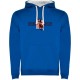 суичър,мъжки,пуловери,kruskis,get,a,life,two,colour,hoodie,royal,blue,white,(blue)