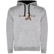 суичър,мъжки,пуловери,kruskis,get,out,and,ride,two,colour,hoodie,heather,grey,black,(grey)