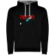 суичър,мъжки,пуловери,kruskis,go,faster,two,colour,hoodie,black,grey,(black)