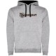 суичър,мъжки,пуловери,kruskis,go,out,two,colour,hoodie,heather,grey,black,(grey)