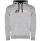 суичър,мъжки,пуловери,kruskis,good,bike,ride,two,colour,hoodie,heather,grey,black,(grey)