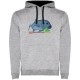 суичър,мъжки,пуловери,kruskis,gt,extreme,fishing,two,colour,hoodie,heather,grey,black,(grey)