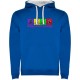 суичър,мъжки,пуловери,kruskis,happy,pedal,dancing,two,colour,hoodie,royal,blue,white,(blue)