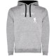 суичър,мъжки,пуловери,kruskis,hikking,dna,two,colour,hoodie,heather,grey,black,(grey)