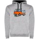 суичър,мъжки,пуловери,kruskis,hippie,van,climbing,two,colour,hoodie,heather,grey,black,(grey)
