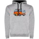 суичър,мъжки,пуловери,kruskis,hippie,van,dive,two,colour,hoodie,heather,grey,black,(grey)