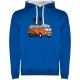 суичър,мъжки,пуловери,kruskis,hippie,van,mtb,two,colour,hoodie,royal,blue,white,(blue)