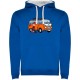 суичър,мъжки,пуловери,kruskis,hippie,van,ski,two,colour,hoodie,royal,blue,white,(blue)