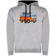 суичър,мъжки,пуловери,kruskis,hippie,van,snowboard,two,colour,hoodie,heather,grey,black,(grey)
