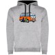суичър,мъжки,пуловери,kruskis,hippie,van,wakeboard,two,colour,hoodie,heather,grey,black,(grey)