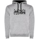 суичър,мъжки,пуловери,kruskis,home,two,colour,hoodie,heather,grey,black,(grey)